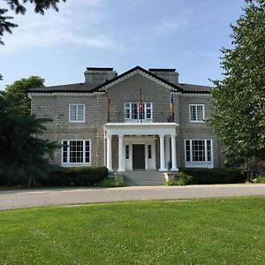 Donald Gordon Hotel And Conference Centre