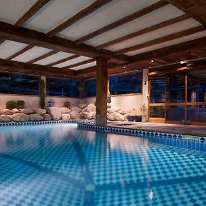 Les Grands Montets Hotel & Spa